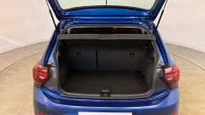 Volkswagen Polo 1.0 TSI Life 5dr Petrol Hatchback